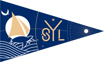 SYL pennant