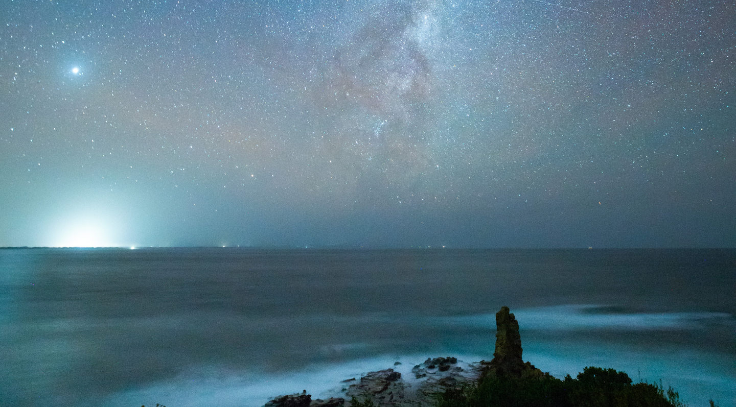 Image by Jacob Dyer