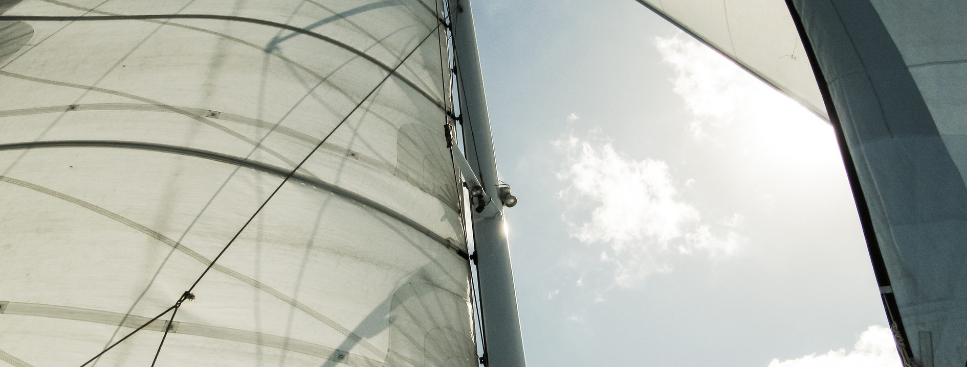 Sailboat sails